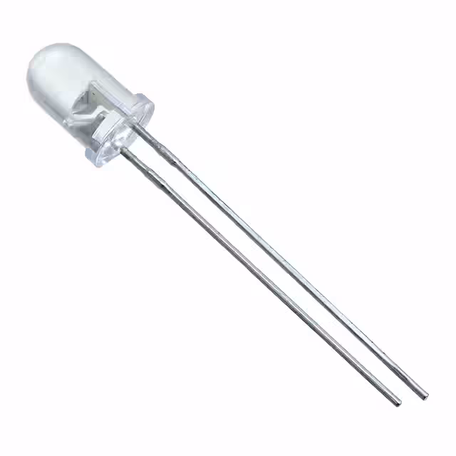 SSL-LX5093SRC/DU Lumex Opto/Components Inc.  LED Indication - Discrete